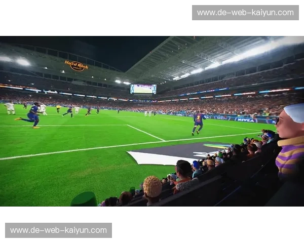 体育直播源的选择与体验：让比赛更精彩的幕后力量